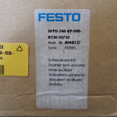 Festo 90 Deg F0710 Flange Semi-Rotary Drive DFPD-240-RP-90-RS30-F0710 8048137