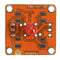 Arduino TinkerKit T010114 Red LED 5mm Module