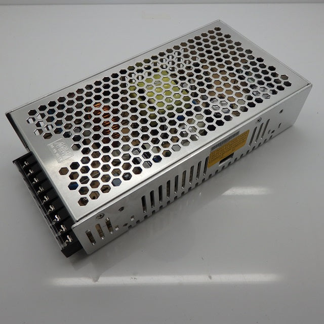 Mean Well 12V 17A AC-DC Enclosed Power Supply SE-200-12