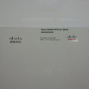 Cisco 3925 CISCO3925E-SEC/K9 Gigabit Ethernet Network Integrated Services Router