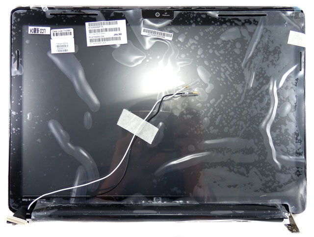HP Pavilion DV4 14.1 Inch Glossy LCD Replacement LCD Assembly 409358-017