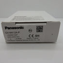 Panasonic M12 3-Wire PNP-NO 7mm Range Proximity Sensor GX-MK12A-P