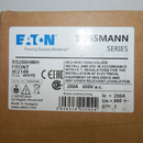 Eaton Bussmann 200A 690V Red Spot Type RS200 Fuseholder RS200HWH