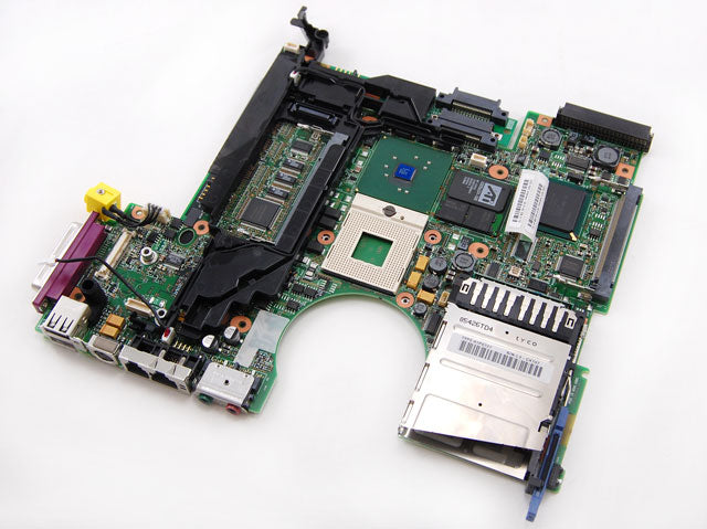 IBM ThinkPad T42 Replacement System Board  FRU 39T5243