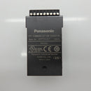 Panasonic FP Series FP7 1 Channel Communication Cassette RS232C AFP7CCS1