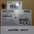 Hikvision MinMoe Temperature Screening Face Recognition Terminal DS-K5604A-3XF/V