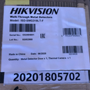 Hikvision ISD-SMG318LT-F Temperature Measurement Walk-Through Fever Detector