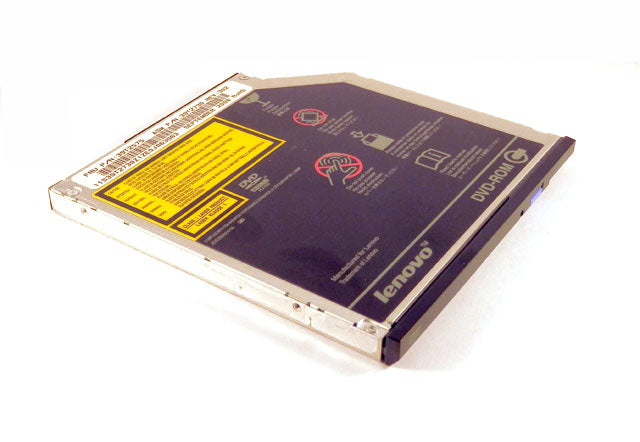 IBM Lenovo ThinkPad T40 T41 T42 T43 UltraBay DVD-ROM Drive 39T2575