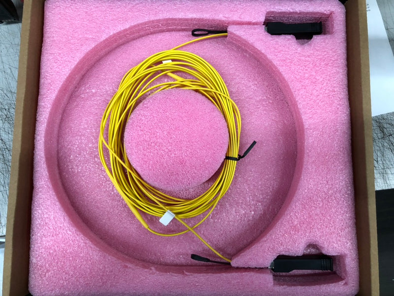 Molex Alcatel-Lucent 10M QSFP+ 40GE Optical Cable 3HE07927AA
