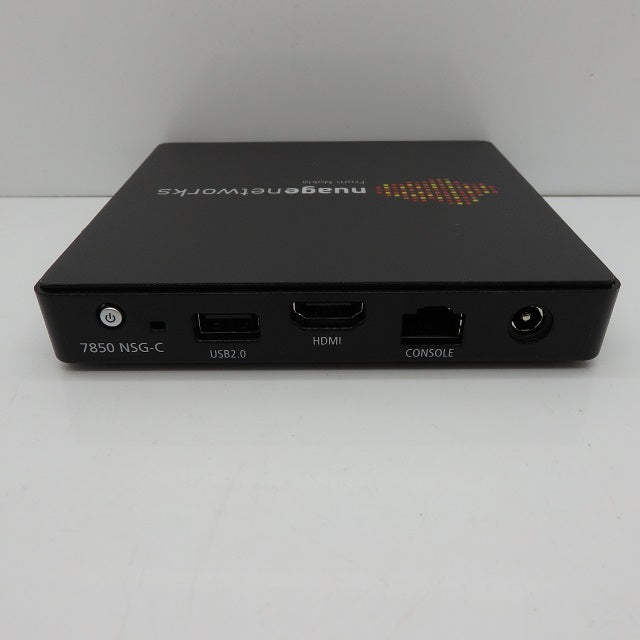 Nuage Networks 7850 Network Service Gateway-C SYS-7850 NSG-C – Primelec