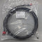 Commscope 20' 1/2" SuperFlex Jumper Types N Male and 7-16 DIN Male F4A-NMDM-20-P