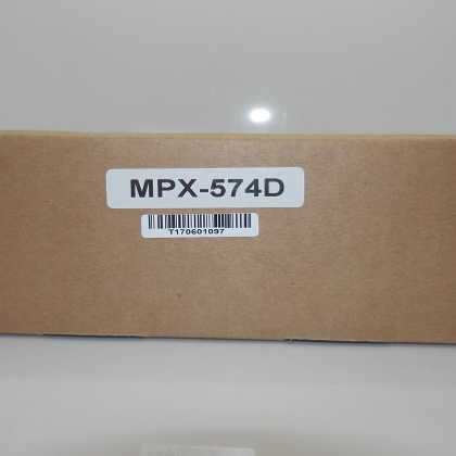 Express Mini Card Gigabit Ethernet Module MPX-574D