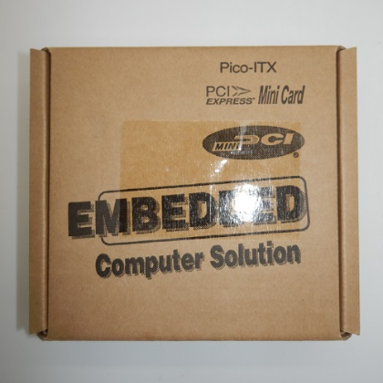 Express Mini Device Express Mini Card Gigabit Ethernet Module MPX-574D – Primelec
