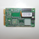 Express Mini Card Gigabit Ethernet Module MPX-574D