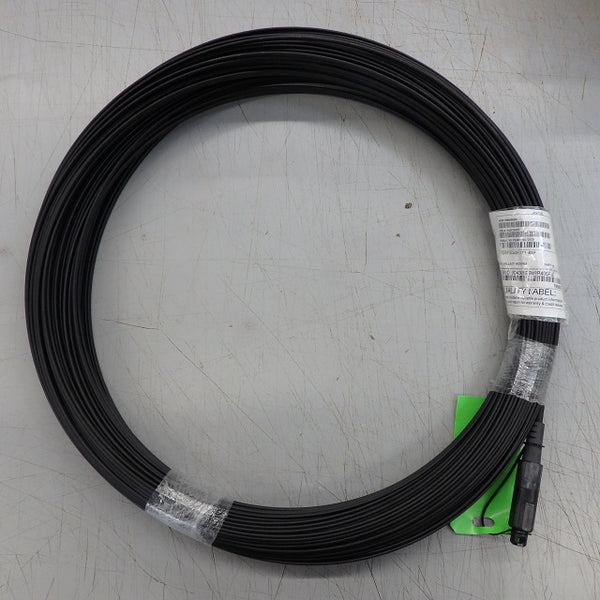 Corning 400 ft. FDRP SCAOPT Fiber Optic Cable 004301EB49R400F-Z