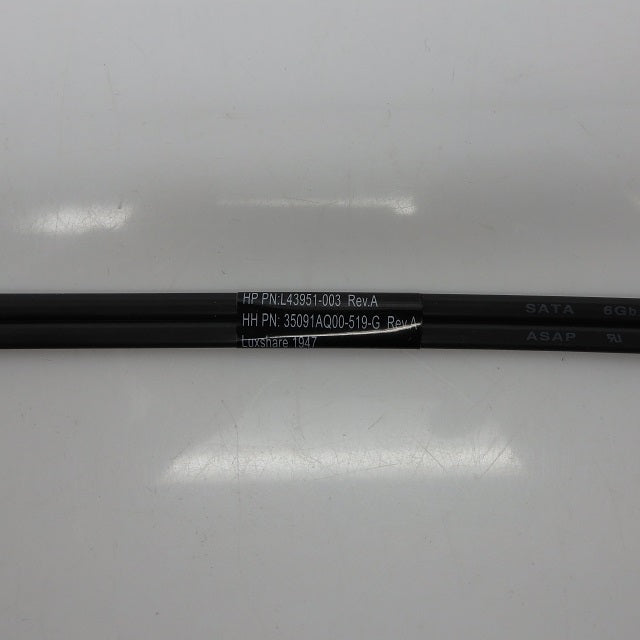 HP Foxconn 7" SATA Cable L43951-003