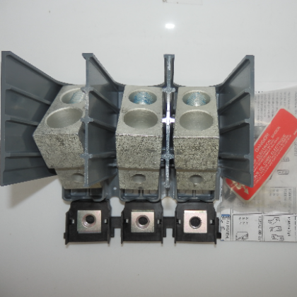 GuardEon Circuit Breaker Lug Kit PCALK318H
