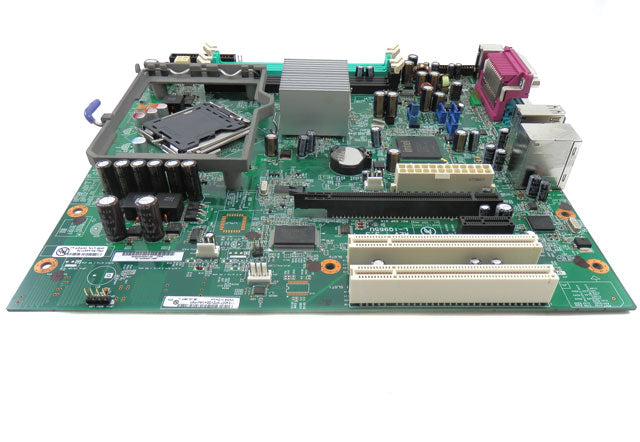 IBM Lenovo ThinkCentre M55 M55P Replacement Motherboard FRU 43C7178
