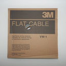 3M HF365 Series Multiconductor Flat Cable HF365/20SF