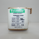 Littlefuse Powr-Speed PSR Series 250A High Speed Square Body Fuse PSR030FL0250