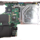 IBM Lenovo Thinkpad R40 System Board / Motherboard 27R2087