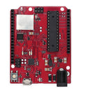 Whats Next? Microcontroller Board Based ATmega328 and ESP8266 Wi-Fi Chip WN00009