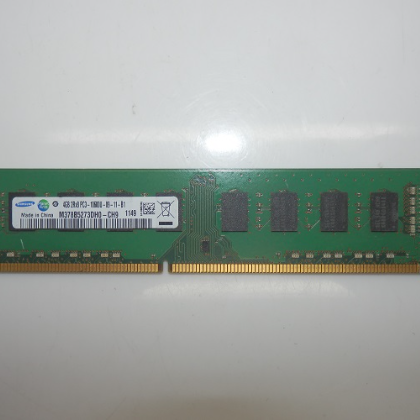 Samsung 4GB 2Rx8 PC3-10600U Server Memory M378B5273DH0-CH9