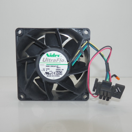 Nidec UltraFlo DC12V 1.73A Cooling Fan V80E12BGA7-07