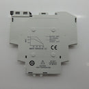 RS Pro 280VAC 6A SD06 DIN Rail Slim Solid State Relay 121-3886