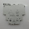 RS Pro 280VAC 6A SD06 DIN Rail Slim Solid State Relay 121-3886