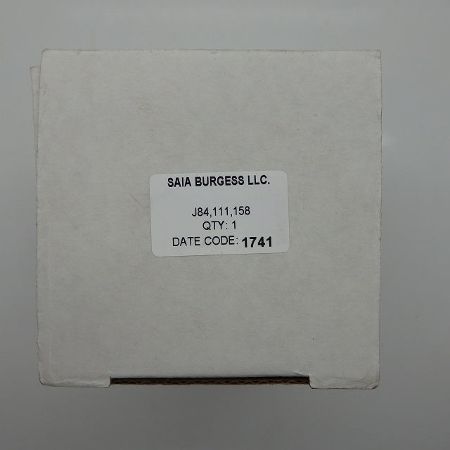Saia-Burgess Direct Push 4 Gates at 90 Deg V3SUL Microswitch J84.111.158