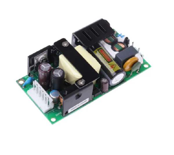 Tracopower 5VDC 11A 55W Open Frame Switch Mode Power Supply TOP 60105