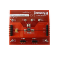 Intersil ISL91107IRA-EVZ Buck Controller Evaluation Board