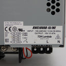 TDK-Lambda 1005W 15V 67A Enclosed AC-DC Medical Power Supply RWS1000B15/ME