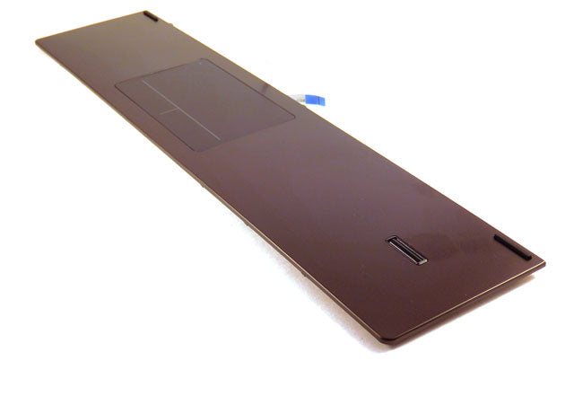 HP ProBook 4320 4420 Palmrest with TouchPad & Fingerprint Reader TM-01413-001