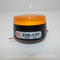 RS Pro 5W Miniature Xenon Amber Flashing Beacon 236177