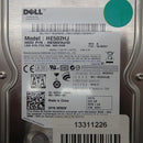 Dell HE502HJ 6R63F 500GB 7.2K 3.5" SATA Hard Drive w/ Tray