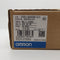 Omron 1/8 DIN Multi-Range Digital Temperature Controller E5EC-QX4D5M-01