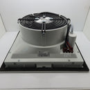 Finder 320 x 320mm 120VAC IP54 Standard Filter Fan 7F.50.8.120.5500