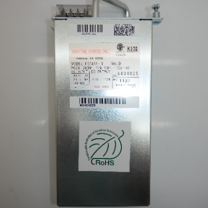 CIena/Martek 144W/12V/12A Power Supply Model: PWER-000601 PS2488-Y