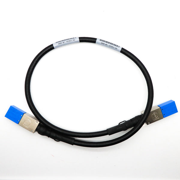 Molex 111025 Series 1.0m 30A Fiber Optic Cable 111025-1201