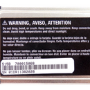 AVAYA 515B Partner Messaging 4-Port Card LIC Card 700015068