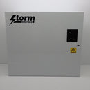 Storm Interface StrikeMaster ES Kit w/ Anti Vandal Backlit Keypad DXPS1W106