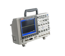 RS Pro IDS-2074A 70MHz 4-CH Portable Digital Storage Oscilloscope 123-3548