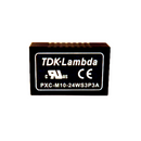 TDK-Lambda PXCM1024WS3P3A 3.3V 10W DC/DC Converter