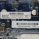 HP Pavilion 14-AC Intel i5-5200U Laptop Motherboard 814049-001