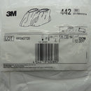 50 Pack of 3M 442 Overshoe Covers -One Size - GT-7000-0157-8