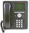 Avaya 9608G IP Office Phone Black 700505424 9608D03-1009