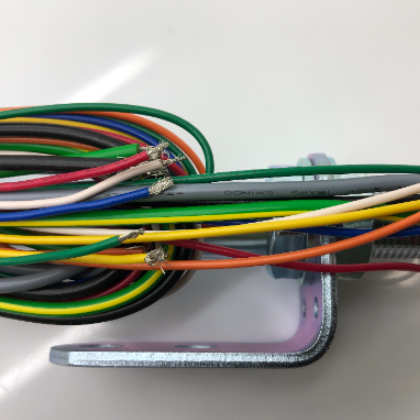 Patlite LCE-2M2-RG Green Red Visual Warning Tower – Primelec