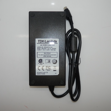 TDK-Lambda 160W 12V AC Desktop Power Adapter DTM165PW120C